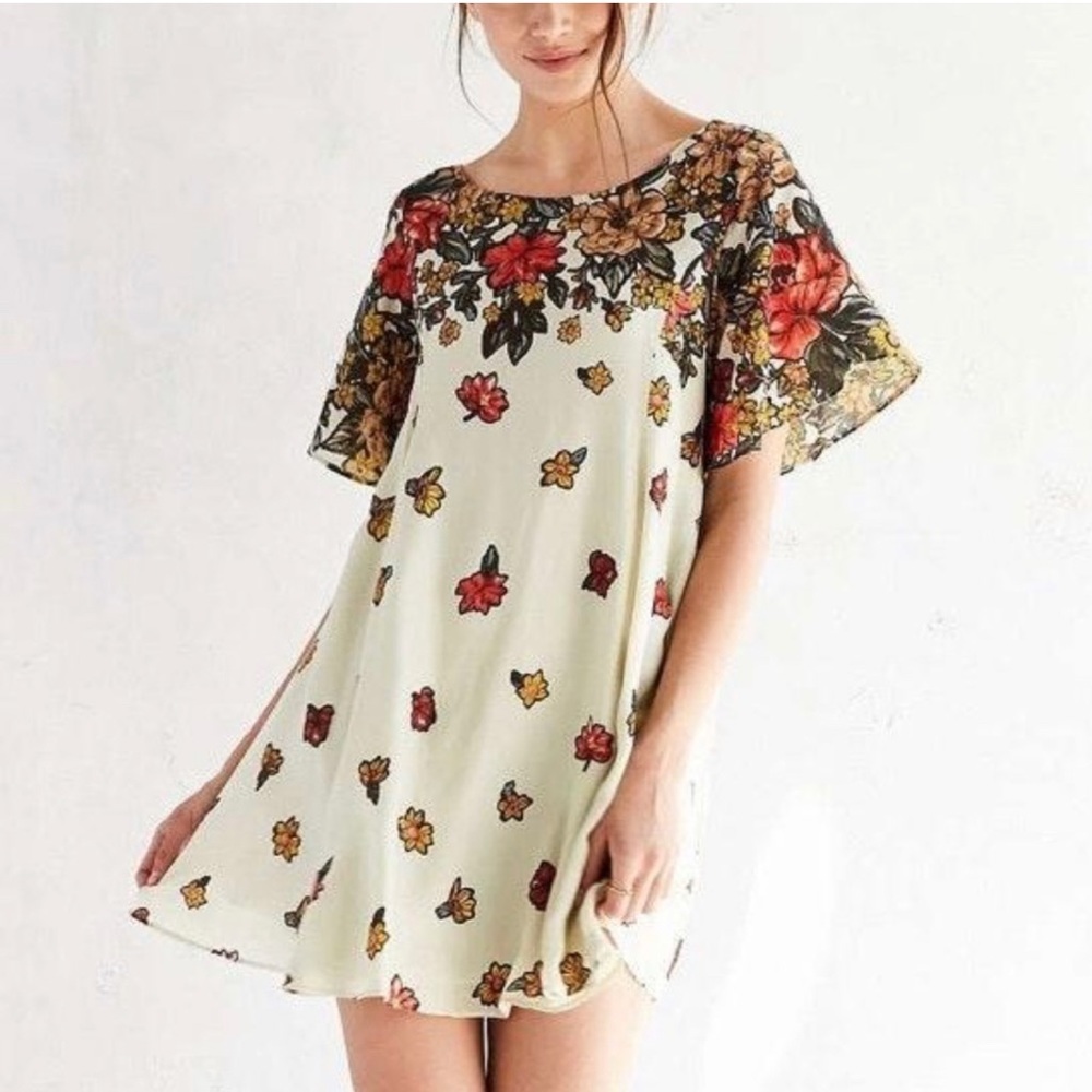 Urban outfitters dress